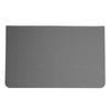 for Iplay50 Mini Leather Case Accurate Hole Position Multifunctional Portable Tablet Protective Case Cover Grey