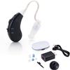 Official Shop Japan Comfortable Hearing Hearing Amplifies Sound Approximately 30 4 Volume No Battery Replacement Great Gift for Respect for the Aged