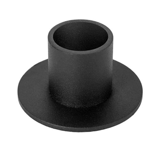 Современный подсвечник, не деформирующийся, центральная часть мини-стола