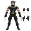 Hasbro Marvel Legends Series Росомаха, Коллекционная фигурка из комиксов X-Men, 15 см, G0792, Оригинал