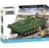 Конструктор пластиковый Cobi BMP-1, 758 деталей