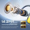 SANSUI T19 Спортивные Bluetooth-наушники с открытым ухом и костной проводимостью