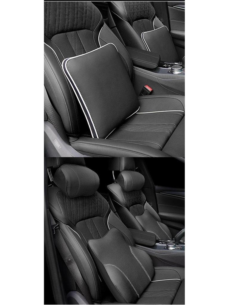 Подушка для шеи для автомобилей GAC Trumpchi GS3, GS4 Plus, GS8, M6, M8, Shadow Leopard & Shadow Cool