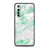 Love Marble Pattern для Realme GT Neo 2 3 Чехол для телефона Realme 9 8 5G 7 6 GT2 Pro Plus 9i 8i C21Y C21 C3 C11 C25 C35 Мягкий чехол