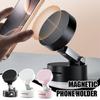 Universal Magnetic Phone Holder 360° Adjustable Desk Car Dashboard Mount Strong Magnet Suction Phone Stand for iPhone Samsung