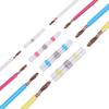 500Pcs/Set Insulated Electrical Wire Terminal With Solder Seal Electric Connector Set