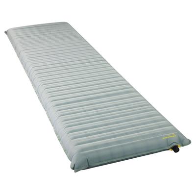 THERMAREST NeoAir Topo Outdoor Camping Regular Японский 30044 Матрас, R-значение 2.3, [Официальный продукт]