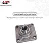 LUT Stainless Steel Pillow Block Bearing