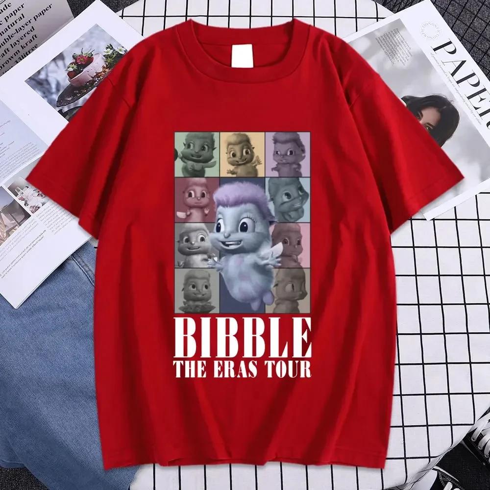 Милая футболка The Eras Tour для мужчин и женщин, эстетичные высококачественные футболки, летние футболки большого размера с коротким рукавом, уличная одежда