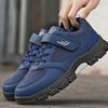 Модная мужская обувь для отдыха и спорта, удобная, нескользящая, для путешествий, весна 2025, уличные кроссовки для хайкинга, модная, размеры 39-48