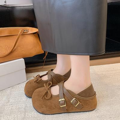 Женская обувь – Балетки