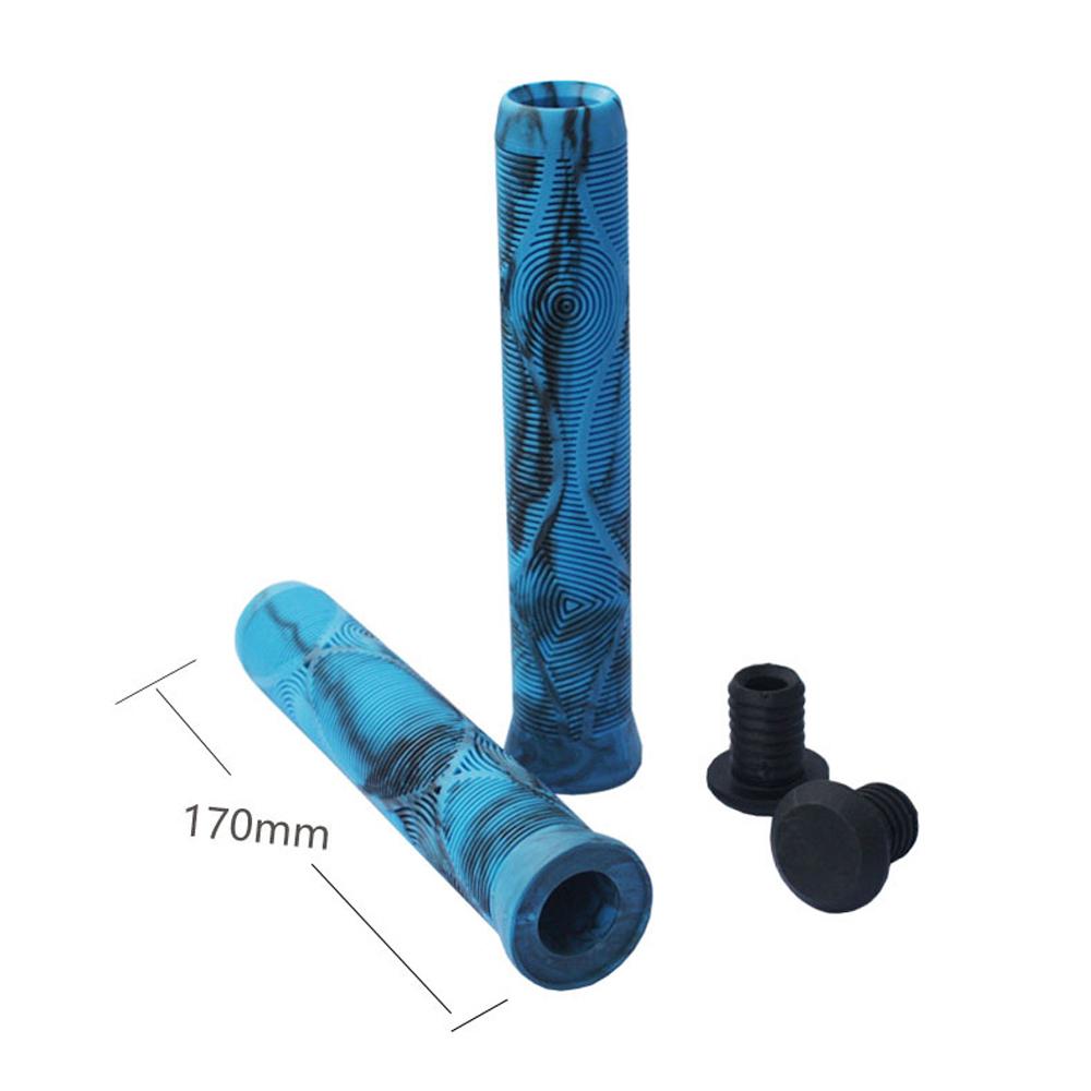 Bike Anti-Slip Road Bike Bicycle Handle Grips Bicycle Grips Bicycle Handlebar Cover BMX Grips