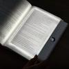 Перезаряжаемый книжный светильник с таймером Светодиодная панель Книжная лампа Высококачественная лампа для чтения
