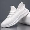 Men's Casual Shoes,Trendy Sports Shoes,Fly Weaving Breathable Mesh Shoes