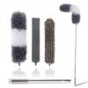 Dust Cleaning Ceiling Cleaning Washable Telescopic Duster  Hard-to-Reach Areas