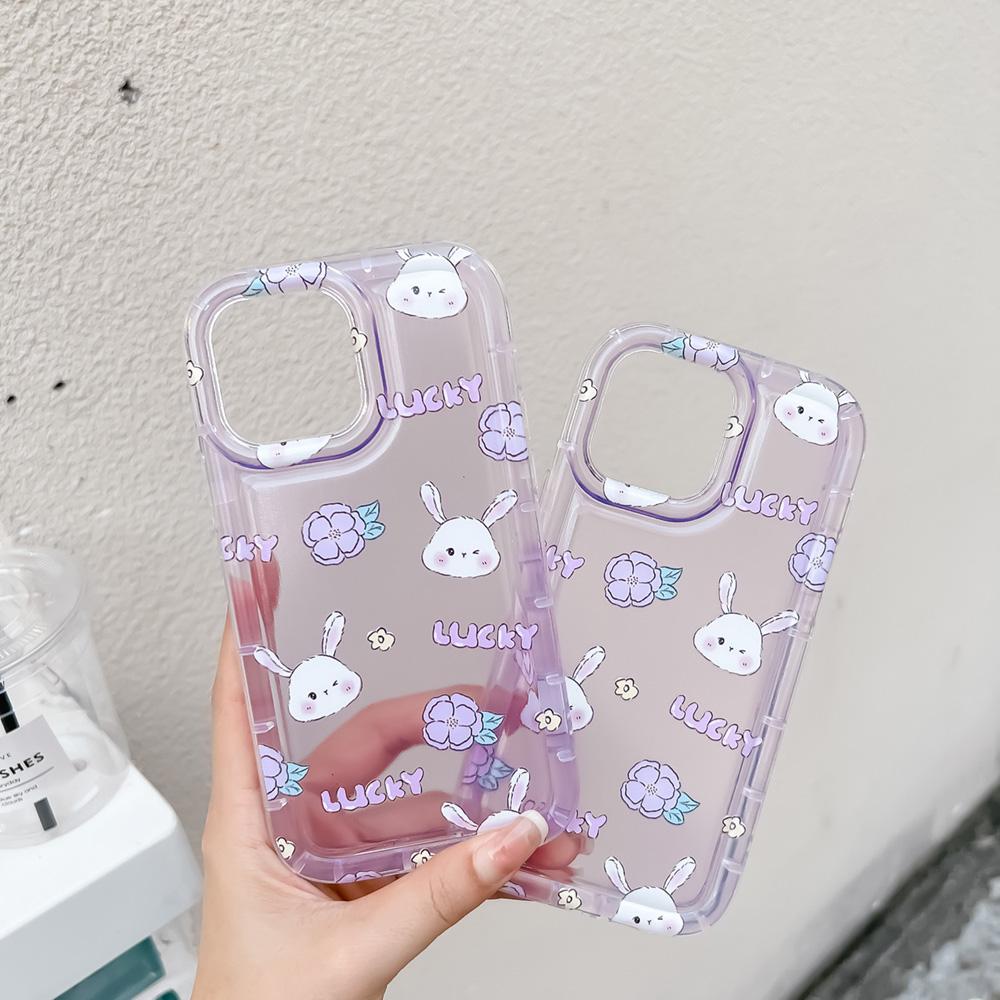 Airbag Phone Case for iPhone 11 13 16 Pro Max iPhone 14 15 12 13 Pro Max 16 Plus 7 8 Plus Samsung S24 FE A55 A05S A54 A06 S22 A15 S23 A12 A22 A52S A34