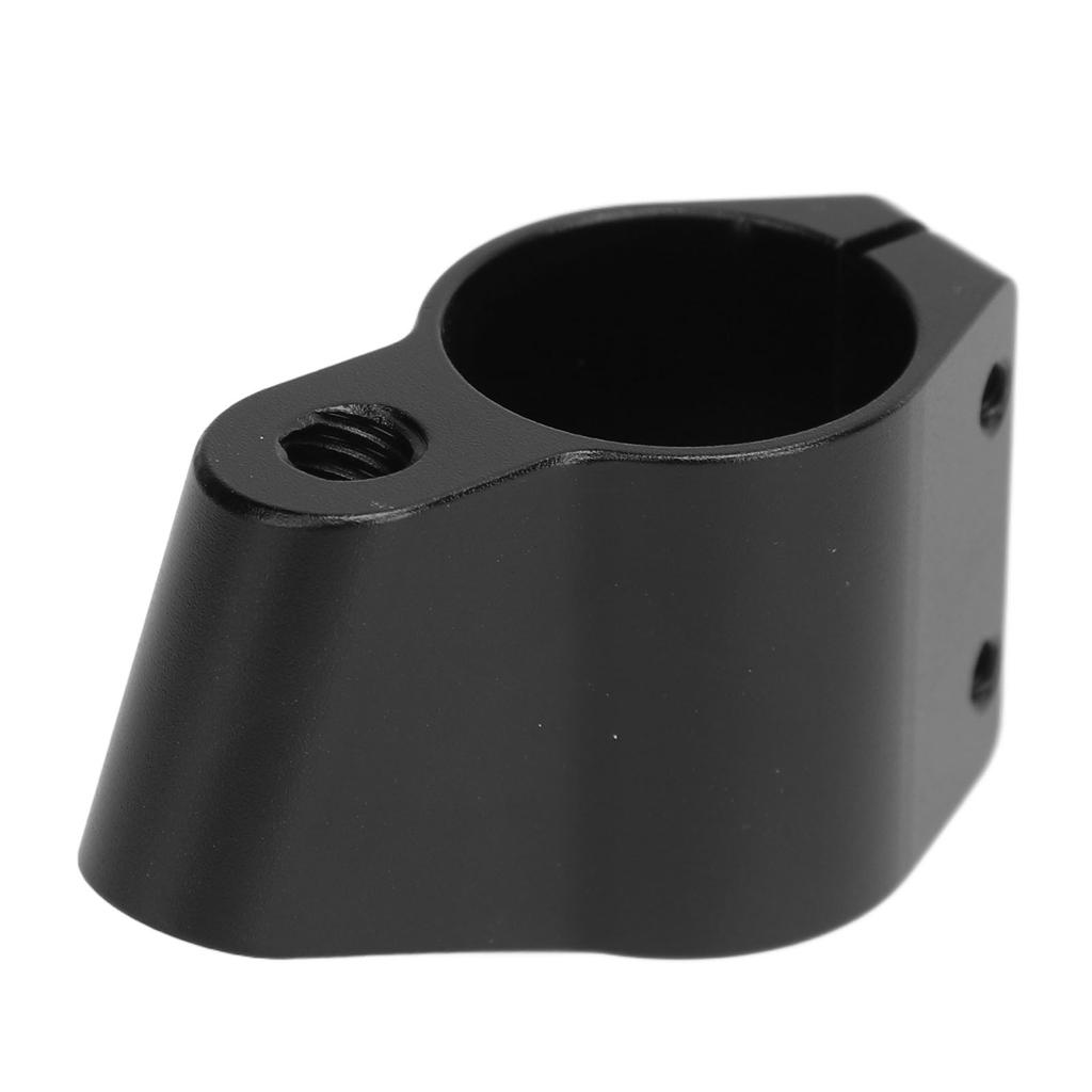 Drone Medicine Tank Fixed Base 20mm Aluminum Agricultural Drone Barrel Fixed Seat for E416P E410 E616P