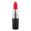 MAC Powder Kiss Lipstick, Lasting Passion, 3g, 1 Piece
