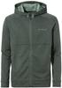 Мужская куртка VAUDE Neyland Hiking Hoody из агавы
