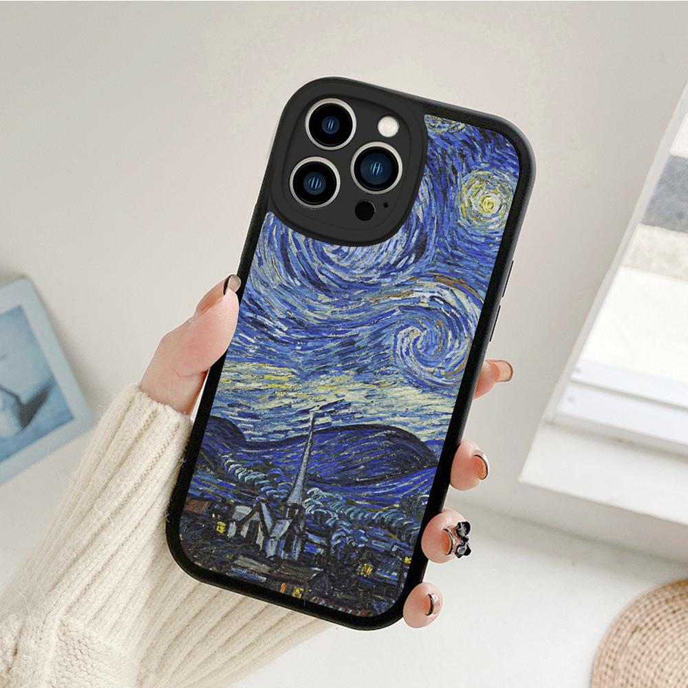 Чехол с 3D-тиснением для телефона Iphone 13 12 11 14 Pro MAX MiNi 7 8 14 Plus XS XR 13 Pro, защитные чехлы из овчины с масляной краской