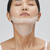 Vela Contour Патчи от морщин на шее Маска для шеи, 10 мл, 4 набора