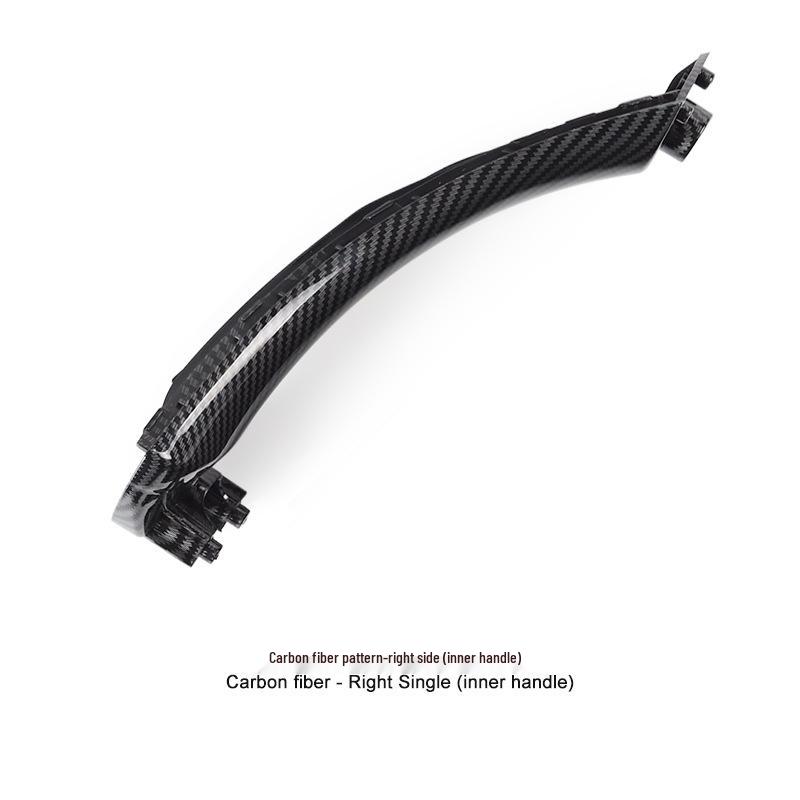 BMW 3 серии E90/E91 внутренняя дверная ручка подлокотник аксессуар