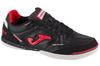 Top Flex 24 TOPW IN, Mens Black Indoor Football Trainers