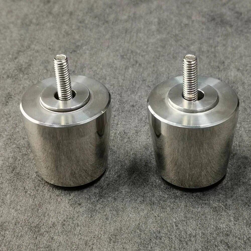 For Honda PCX160 PCX150 PCX125 PCX 150 160 125 Motorcycle Handlebar Counterweights Grips End Cap Handle Bar End Plug Accessories