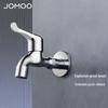 JOMOO Однорычажный смеситель для холодной воды с быстрым открытием
