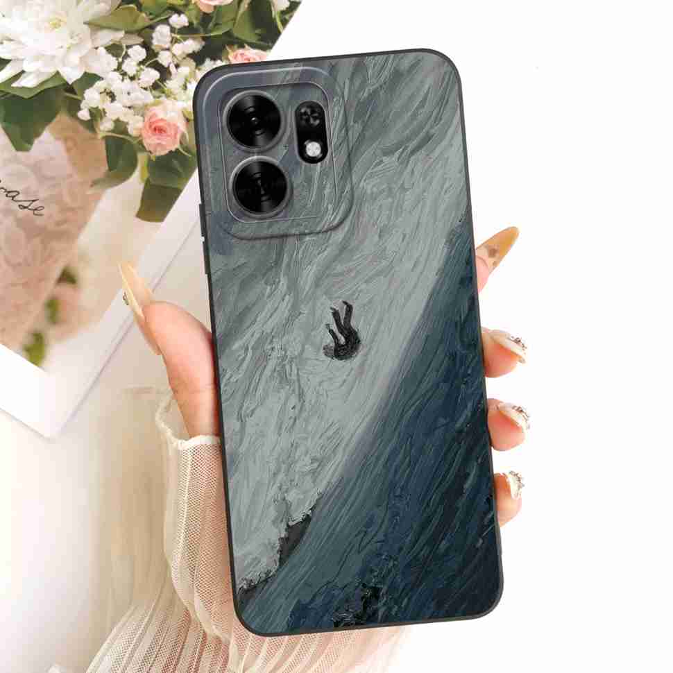 Модные мультяшные чехлы для Honor X6d X6D 5G 6.75" LNA-NX1 Силиконовая задняя крышка для Honor Play 60A 60a 5G NLA-AN00 Чехлы для телефона Capa