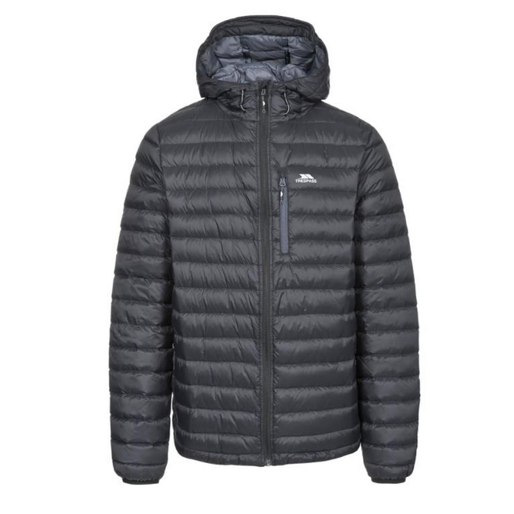 Mens Digby Down Jacket