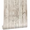 3D Wood Grain Peel and Stick Wallpaper Self Adhesive Contact Paper Removable Waterproof Wallpaper For Furniture Renovation