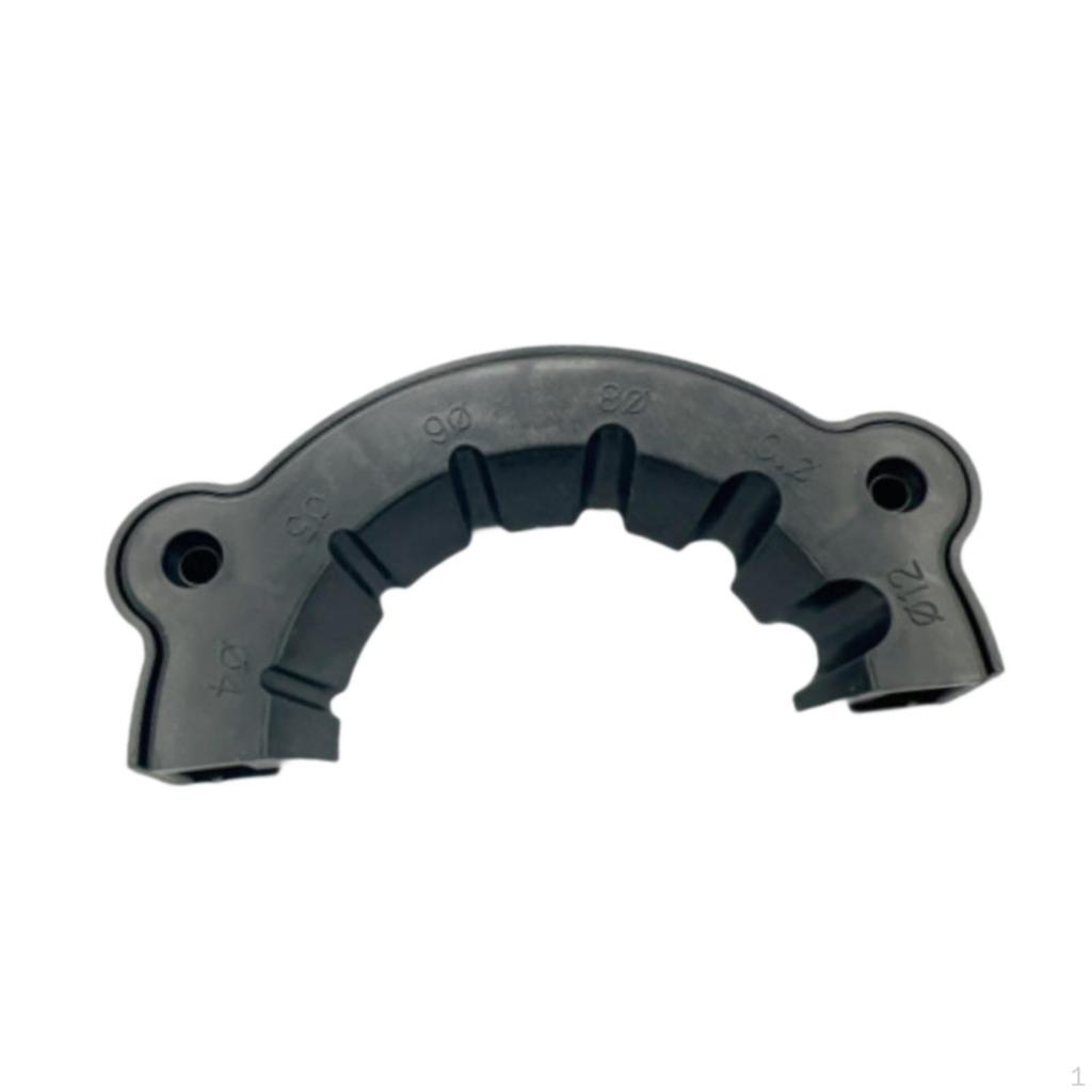 Drill Bit Sharpening Tool Auxiliary Devices Spare Part Premium Multi Specification Grinder