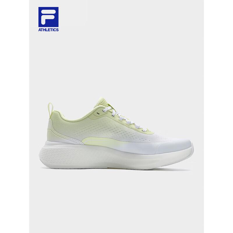 FILA Softcloud 3+ Men's Road Running Shoes