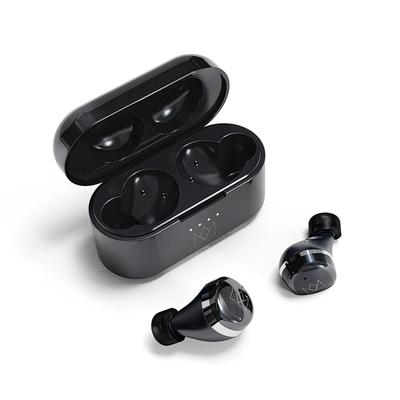 Беспроводные наушники Noble Audio FALCON MAX Официальные MEMS Активное шумоподавление IPX54 NOB-FALCONMAX-B (Японский продукт) - Bluetooth, Драйвер, Водонепроницаемый,