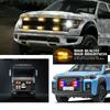 Explosive Strobe Light, Set of 2, Strobe Flash, LED, , 24V, Car, Truck, Motorcycle,
