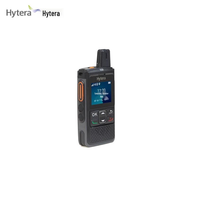 PoC-рация Hytera PNC370SE (Китайская версия)