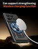 Чехол Case для Xiaomi 15T Pro 5G Xiaomi15t Xiao Mi 15t Mi15t 15tpro телефона защитный чехол с подставкой
