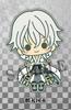 Kotobukiya Rubber Strap Collection Touken Ranbu Second Unit Character Strap BOX