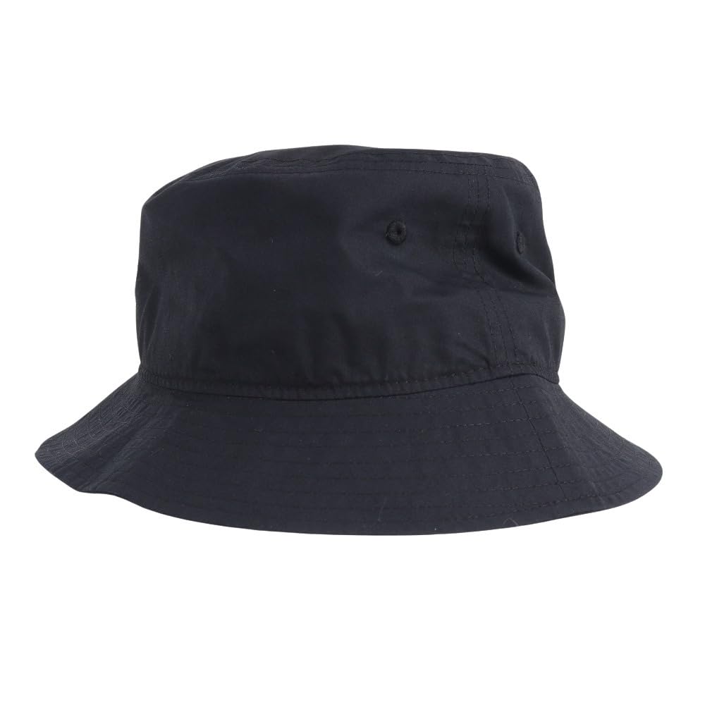 [New Era] Панама 01 TYPE 14109554 Черный