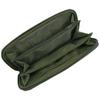Кошелек длинный кошелек Outlet Brand Olive QL ROUND WALLET L BOA201A07 067 [Брифинг] Мужской женский [Товар]