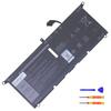 Совместимая батарея для ноутбука Dell Vostro 5390/5391 и Inspiron 7390/7490 DXGH8