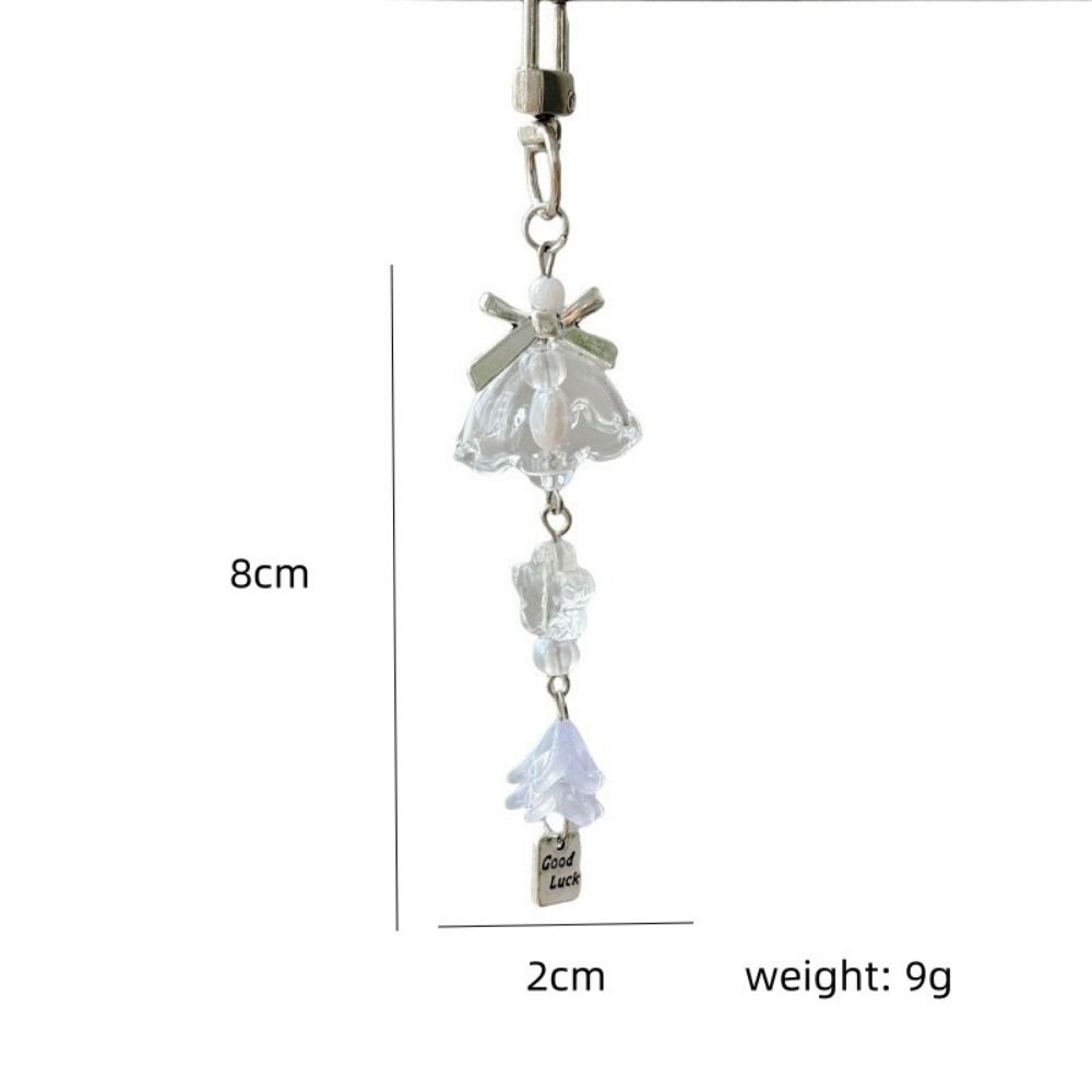 Короткий стиль Подвеска для мобильного телефона на удачу Золотая рыбка Китайский стиль Подвеска для телефона Подвеска для сумки