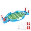 Mini Tabletop Football Interactive Finger Battle Athletic Soccer Table Arcade Game Accessories