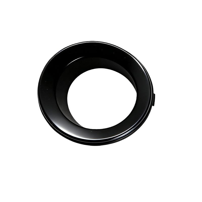 51117127941 51117127942 For BMW Mini R50 R52 R53 2002-2008 Front Bumper Fog Light Lamp Frame Cover