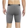 Nike Dri-FIT ADV AeroSwift 1/2-Length Racing Tights 'Grey' Men's DM4623-015
