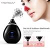 Portable Vacuum Blackhead Remover Acne Pimple Removal  Face Care Deep Cleaner Pimple  Face Cleansing Machine