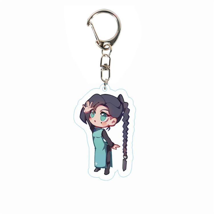 Anime Violet Evergarden Acrylic Stand Model Toys Violet Evergarden Action Figure collection toy gift