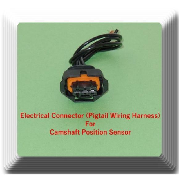 Connector of Camshaft Position Sensor PC644 Fits Jeep - Ram 2002-2015 Diesel