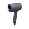Nanocare Hair Dryer with Nanoe Mineral Night Cap Charcoal High-Penetration & Technology, Compact, Nozzle, Black, EH-NA0K-K